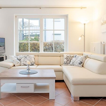 Appartement Meerzeit- Residenz Kurparkhoehe Шарбойц Экстерьер фото